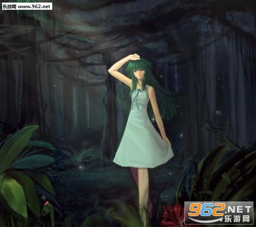 沙耶之歌截图2