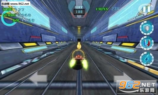 Star SpeedTurbo Racing II(�����ǿճ��п��j2)v1.2��ͼ0