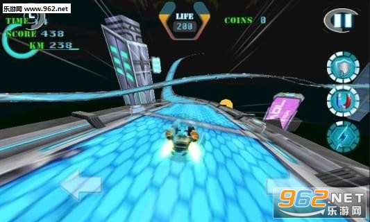 Star SpeedTurbo Racing II(�����ǿճ��п��j2)v1.2��ͼ1