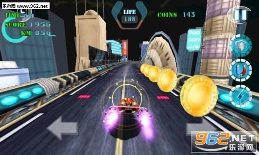 Star SpeedTurbo Racing II(�����ǿճ��п��j2)v1.2��ͼ2