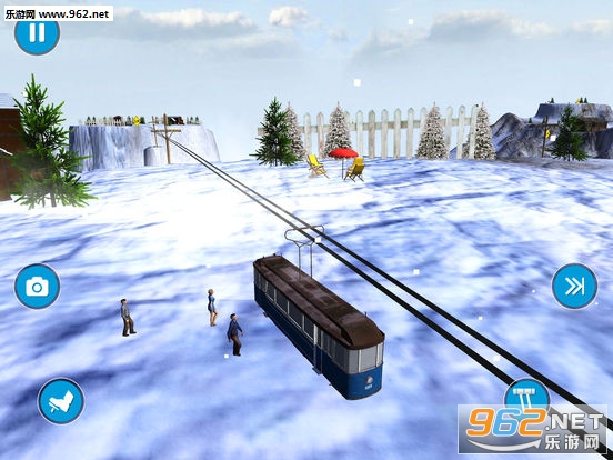 �����³�ģ����2017(Sky Tram Simulator 2017)��ͼ0