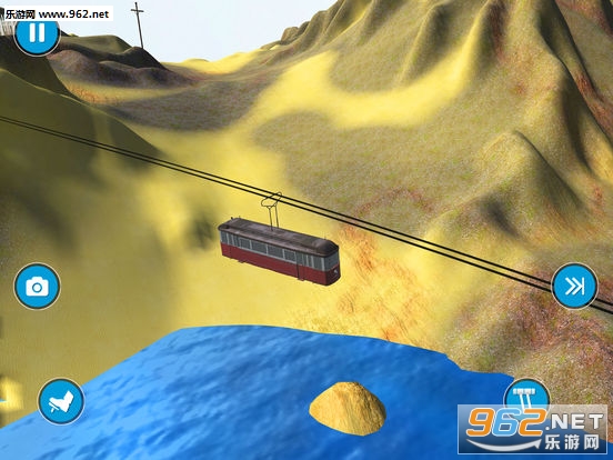�����³�ģ����2017(Sky Tram Simulator 2017)��ͼ1