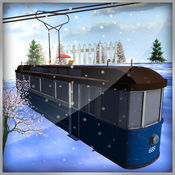�����³�ģ����2017(Sky Tram Simulator 2017)