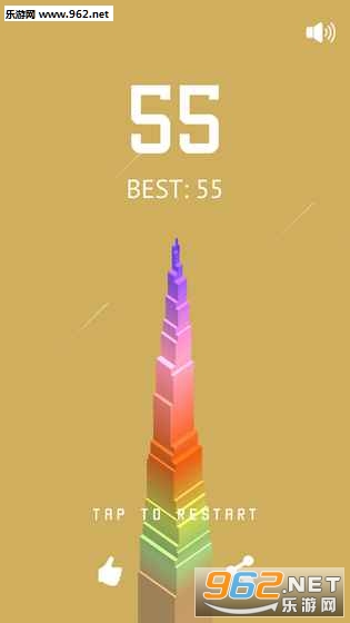 StackTower(���жѵ���׿��)v1.1.1��ͼ1