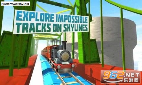 Impossible Trains(���л𳵰�׿��)v1.3��ͼ1
