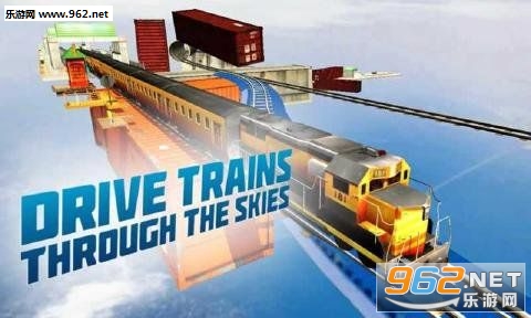 Impossible Trains(���л𳵰�׿��)v1.3��ͼ3
