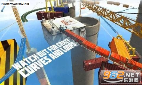 Impossible Trains(���л𳵰�׿��)v1.3��ͼ2