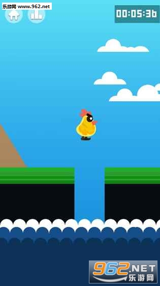 Chicken Scream Go(С����а�׿��)v1.0.0��ͼ2