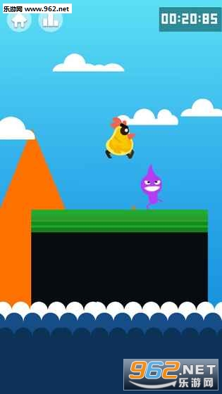 Chicken Scream Go(С����а�׿��)v1.0.0��ͼ3