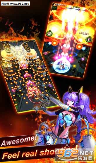Heroes of Sky2��׿��ʽ��v1.0.0��ͼ0