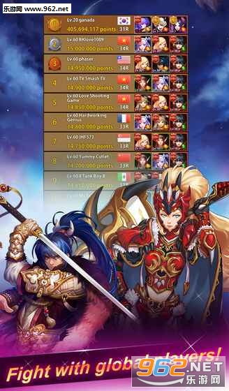 Heroes of Sky2��׿��ʽ��v1.0.0��ͼ1