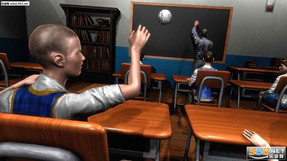 Gangster in High School(��å��������ΰ�׿��)v1.0��ͼ3
