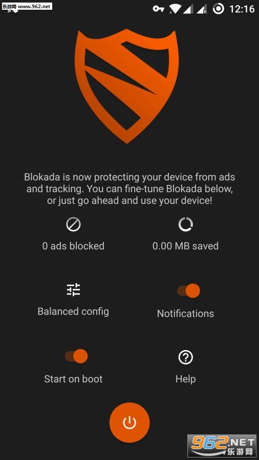 Blokada������ֽ�ͼ0