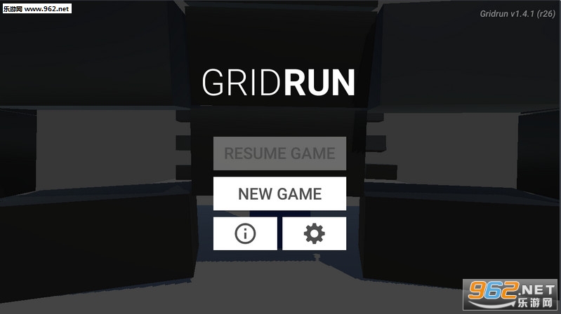 Gridrun(���ܵĸ��Ӱ�׿��)v1.4.1��ͼ0