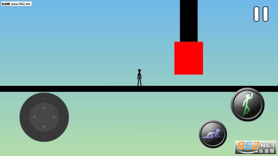 Another Weird Platformer 3(��ֵ�ƽ̨3��׿�ֻ���)v1.02��ͼ0