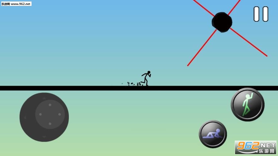 Another Weird Platformer 3(��ֵ�ƽ̨3��׿�ֻ���)v1.02��ͼ1