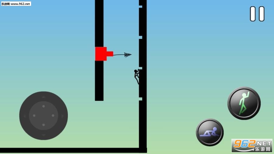 Another Weird Platformer 3(��ֵ�ƽ̨3��׿�ֻ���)v1.02��ͼ3