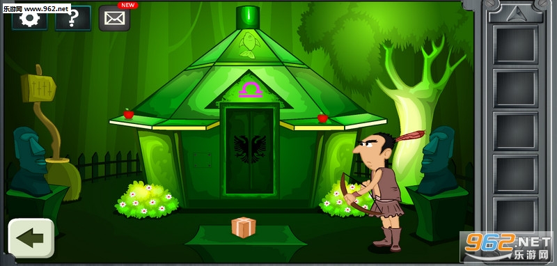Forest Grandma Escape(���̾�Ԯ��׿��)v1.0.0��ͼ3