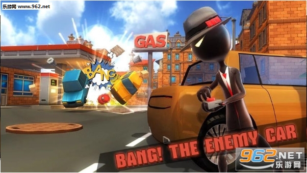 Shadow Mafia - Gangster Fight(�����ֺڰ�ս����׿��)��ͼ2