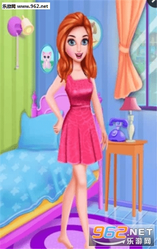High School Girl Friend Breakup(����Ů����ױ��Ϸ)v1.0.0��ͼ1