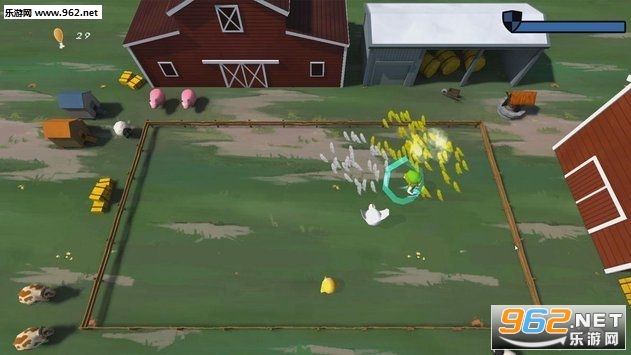 Chicken Slaughter(�����߰�׿��)v1.0��ͼ3