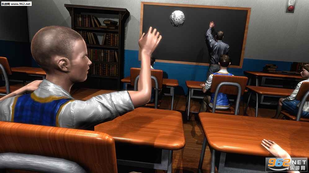 Gangster in High School(��å����ᰲ׿��)v1.0��ͼ3