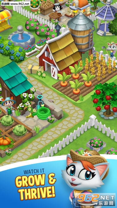���ƥ��`���ƥ��`(����С��(kitty city)ios������)v17.000��ͼ0