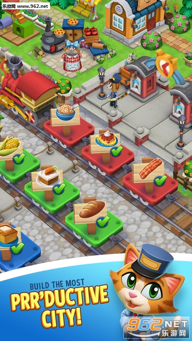 ���ƥ��`���ƥ��`(����С��(kitty city)ios������)v17.000��ͼ1