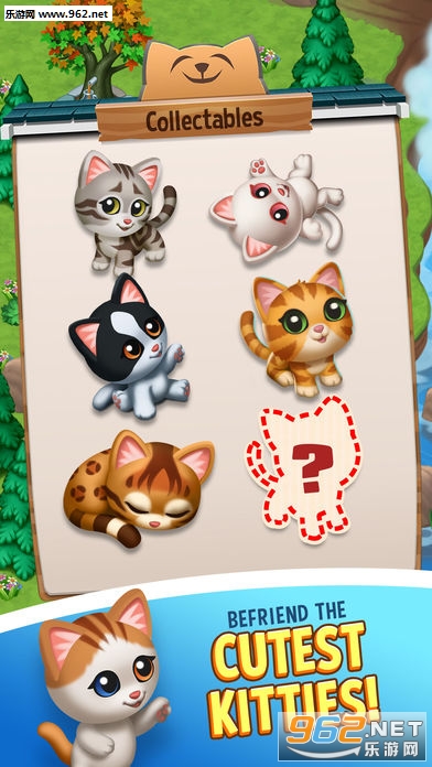 ���ƥ��`���ƥ��`(����С��(kitty city)ios������)v17.000��ͼ2