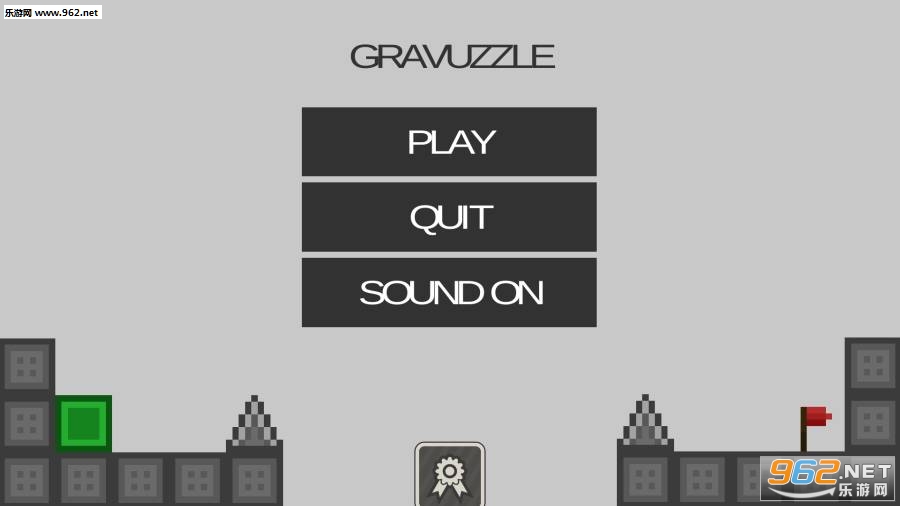 Gravuzzle(�������䰲׿��)v1.1��ͼ0