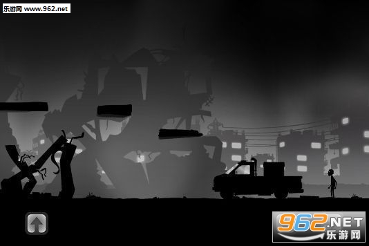 Liyla and the shadows of war - Sp(莉菈与战争的阴影手游正式版)截图2