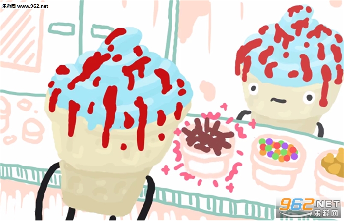 Icecream Delivery Truck Simulator(ģ�����ܰ�׿��)���ŵ�˹��˵�Ƽ�����ͼ1