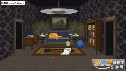 TheVisitorKittyCatCarnageDistribution(�������ͷ����ɱ��׿��)v1.0.1��ͼ0