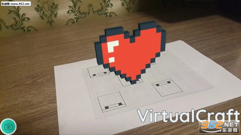 VirtualCraft(���⹤�հ�׿��)v3.6��ͼ0