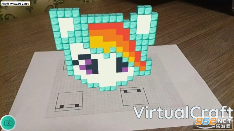 VirtualCraft(���⹤�հ�׿��)v3.6��ͼ1