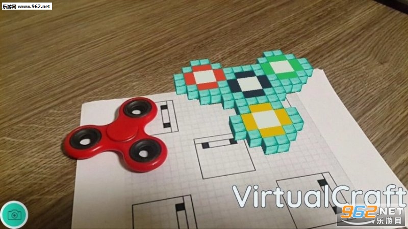 VirtualCraft(���⹤�հ�׿��)v3.6��ͼ2