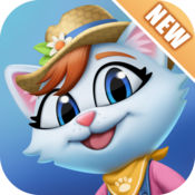 ���ƥ��`���ƥ��`(����С��(kitty city)ios������)