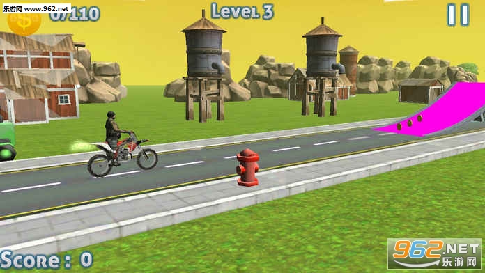 3D����������Ϸƻ��IOS���ͼ4