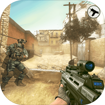 Sniper Shoot Fire Hunter��׿��