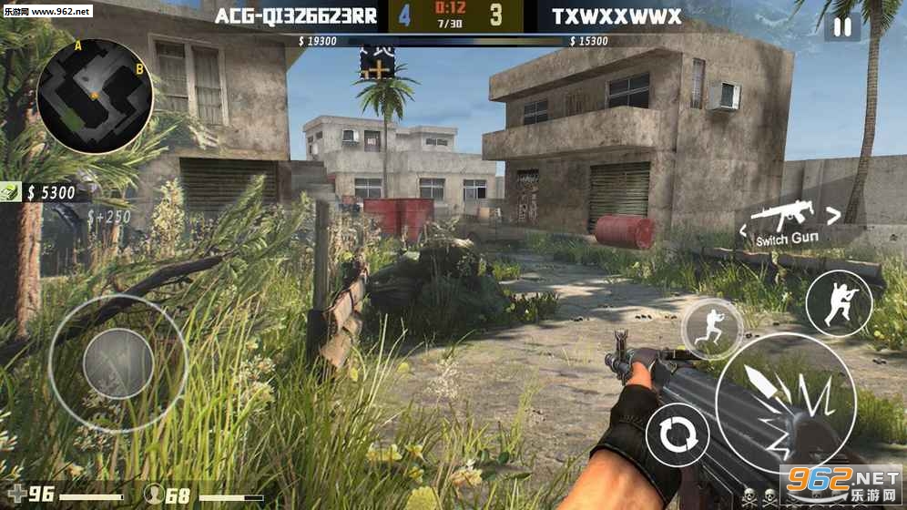 Sniper Shoot Fire Hunter��׿��v1.1��ͼ3