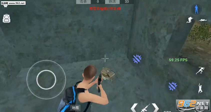 Exile Game(shootergame�ٷ���)v0.5��ͼ1