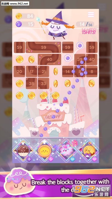Pretty Sweet��Ϸ��׿��v1.0.0��ͼ3