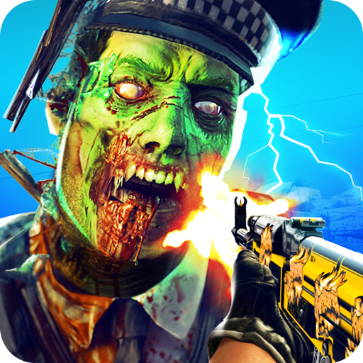 Zombie Invasion��Dead City HD��ʬս������֮�ǰ�׿��