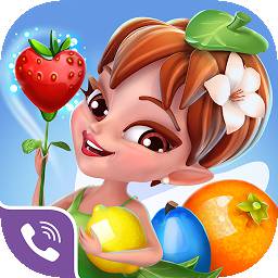 Viber Fruit(Viberˮ��ð�հ�׿��)