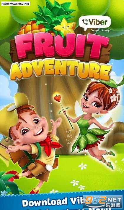 Viber Fruit(Viberˮ��ð�հ�׿��)v1.104.0��ͼ1