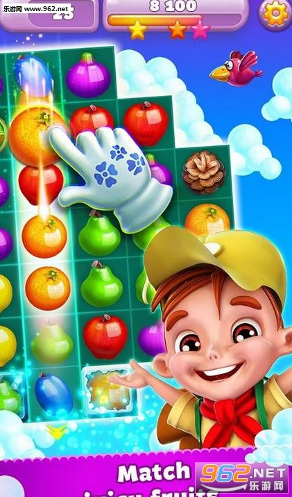 Viber Fruit(Viberˮ��ð�հ�׿��)v1.104.0��ͼ2
