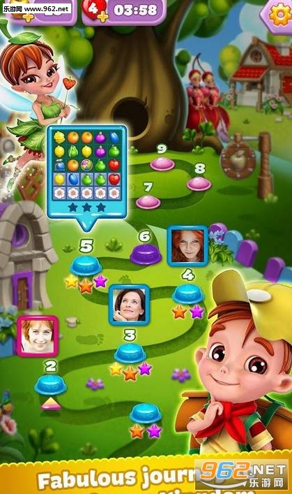 Viber Fruit(Viberˮ��ð�հ�׿��)v1.104.0��ͼ3