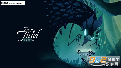 Ը��С͵The Thief of Wishesv1.0.9��ͼ0