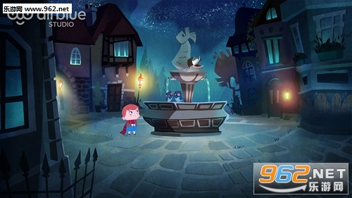 Ը��С͵The Thief of Wishesv1.0.9��ͼ2