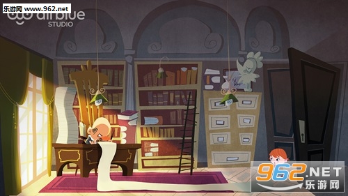 Ը��С͵The Thief of Wishesv1.0.9��ͼ3